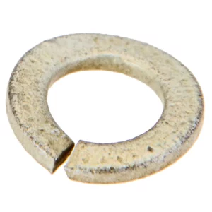 Oryginalna podkładka sprężysta o wymiarach M4 x 7