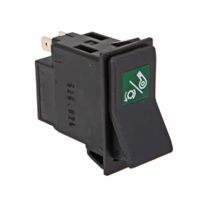 Oryginalny przełącznik elektryczny o numerze katalogowym 558048.0