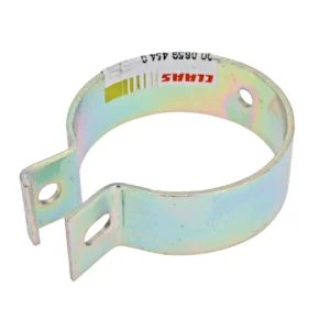 Oryginalna obejma rury wydechowej o numerze katalogowym 659454.0