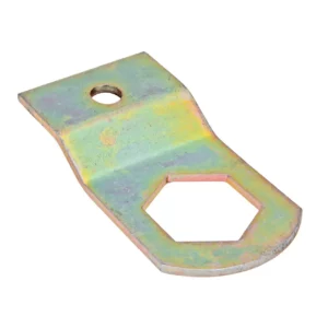 Oryginalna podkładka mocowania klepiska o numerze katalogowym 663156.0