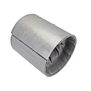 Oryginalna osłona termiczna rury wydechowej o numerze katalogowym 799198.0