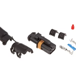 Wtyczka przewodu o numerze katalogowym 3.93308