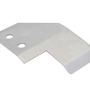 Oryginalna prowadnica maski o numerze katalogowym 716501021300