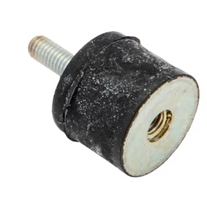 Oryginalny amortyzator metalowo gumowy mocowania osłon skrzyni narzędziowej o numerze katalogowym F238900030020