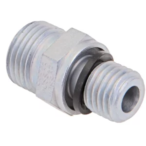 Oryginalny króciec pompy hydrostatycznej o wymiarach M12 x 1