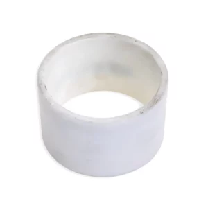 Oryginalna tuleja mocowania siłownika o wymiarach 70 x 80 x 50 mm i numerze katalogowym 542708001