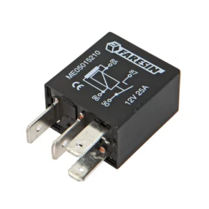 Przekaźnik 30A o numerze katalogowym ME05015210