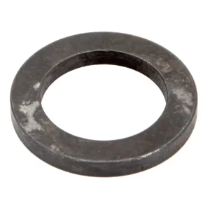 Oryginalny pierścień dociskowy wałka skrzyni biegów o wymiarach 30 x 45 x 5 i numerze katalogowym FT250.37.110a