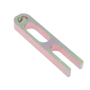 Oryginalna dźwignia pedału sprzęgła o numerze katalogowym 452455A2