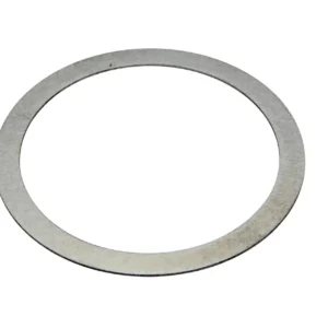 Podkładka dystansowa o wymiach 0