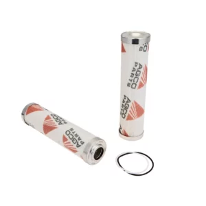 Oryginalny filtr oleju hydrauliki wkład wraz z uszczelkami o numerze katalogowym 3799315M1