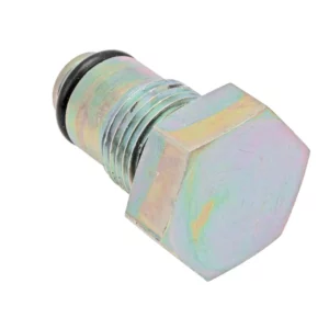 Oryginalna zaślepka obudowy skrzyni biegów o numerze katalogowym 4309144M91