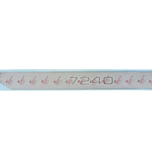 Oryginalna naklejka marki o numerze katalogowym LA323343850