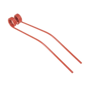 Palec sprężynowy o numerze katalogowym 35400