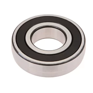 Łożysko kulkowe zwykłe 1-rzędowe K6309 2RS PBF o numerze katalogowym K63092RS