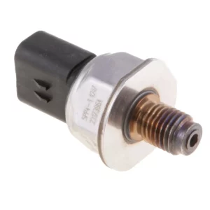 Oryginalny czujnik ciśnienia na listwie Perkins T3 o numerze katalogowym U5MK1236