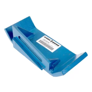 Oryginalna piętka lewa o numerze katalogowym 2722.09.02