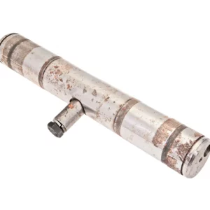 Oryginalny sworzeń o wymiarach 55 x 365 mm i numerze katalogowym 4754.06.00