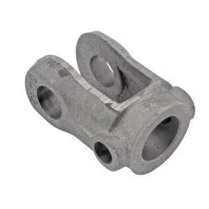 Oryginalne ucho o numerze katalogowym 8133.05.01