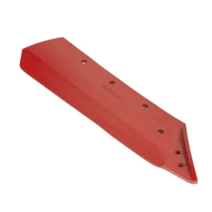 Lemiesz Kverneland lewy stosowany jako zamiennik wysokiej jakości w maszynach rolniczych marki Kverneland