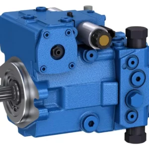 Pompa tłokowa JD AZ61789