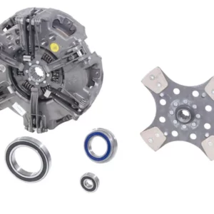 Sprzęgło kompletne