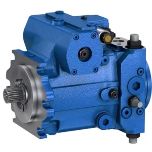 Pompa tłokowa CNH 87634754