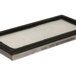 Filtr przeciwpyłkowy