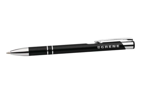 Długopis z logo Grene