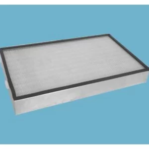 Filtr przeciwpyłowy wysokowydajny