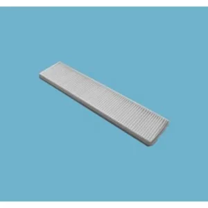 Filtr przeciwpyłkowy