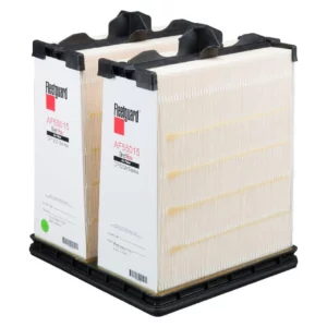 Główny filtr powietrza