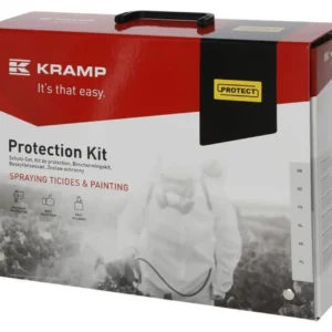 Zestaw dla chemizatora Kramp