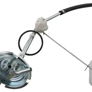 Czujnik poziomu paliwa