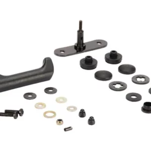 Zestaw z klamką do okna John Deere