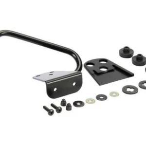 Podpora sprężyny gazowej