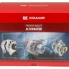 Towar Alternator 14V 120A
