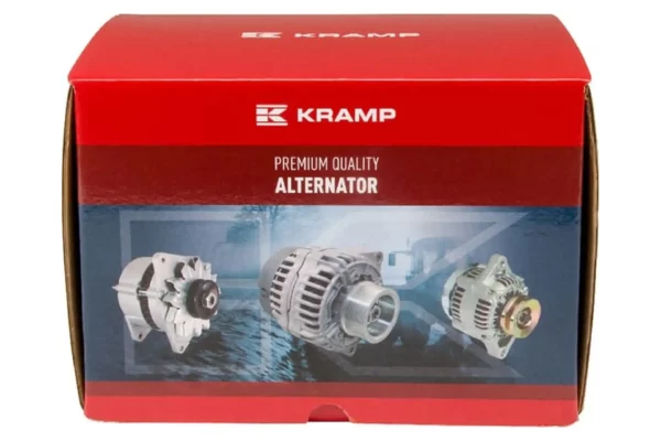 Towar Alternator 14V 120A
