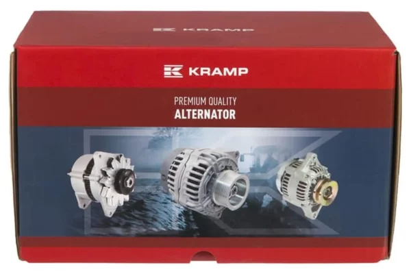 Towar Alternator 28 V 100 A