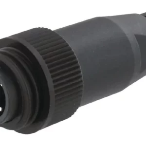 Wtyczka Mil 7 P. Male ISO11786