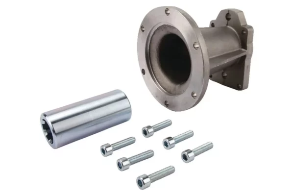 Annovi Reverberi Wsp.pom. 1 3/8"-OMP/OMR 32 mm