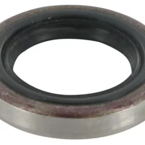Pierścień uszczelniający wału