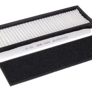 Filtr przeciwpyłkowy