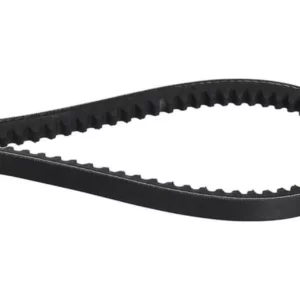 Pas klinowy uzębiony AVX 10