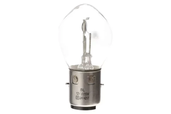 Żarówka 12V 35/35 S2 BA20d
