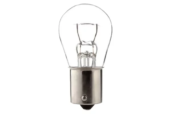 Żarówka 12V 25W BA15s