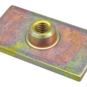 Płytka do przyspawania