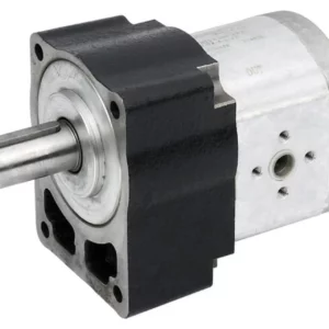 Silnik zębaty Casappa