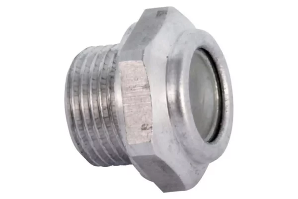 Mintor Wziernik typ LCP, gwint 3/8" BSP (Alm)