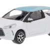 Samochód Citroen DS3